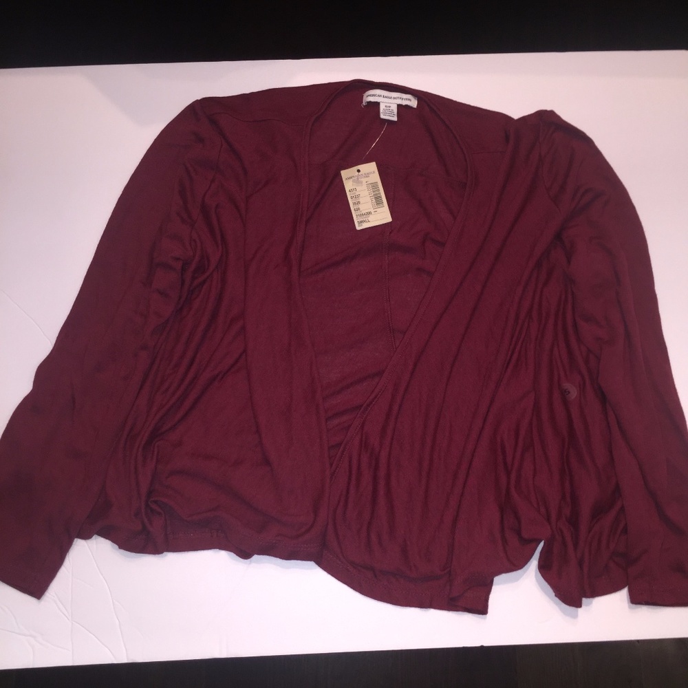 New American Eagle Outfitters Cardigan